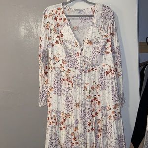 American Eagle dress